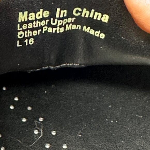 Trotters Womens Ash Slip On Black Loafers Size 8M - Picture 5 of 10